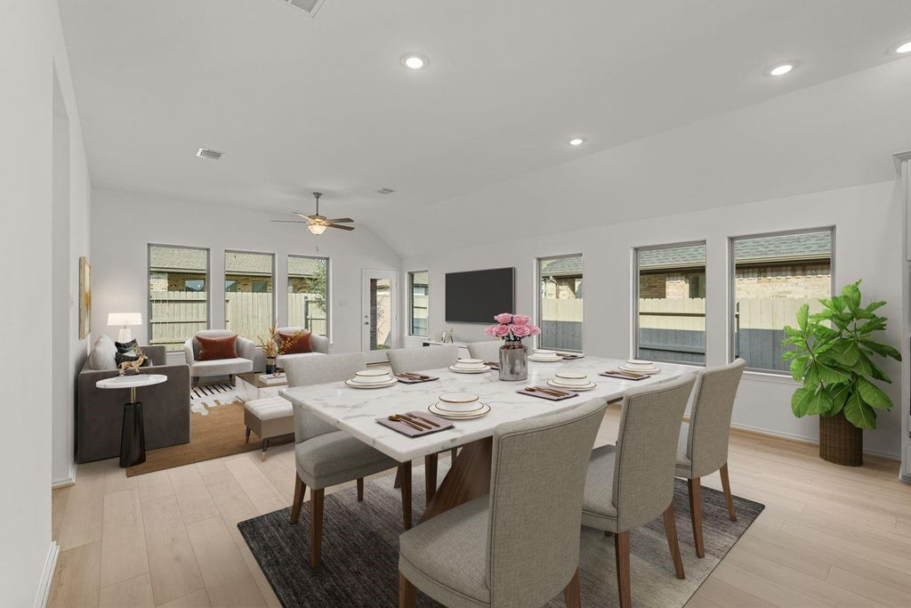 Photo of 9526 Sierra Crest Lane, Porter, TX 77365 (MLS # 36087211)