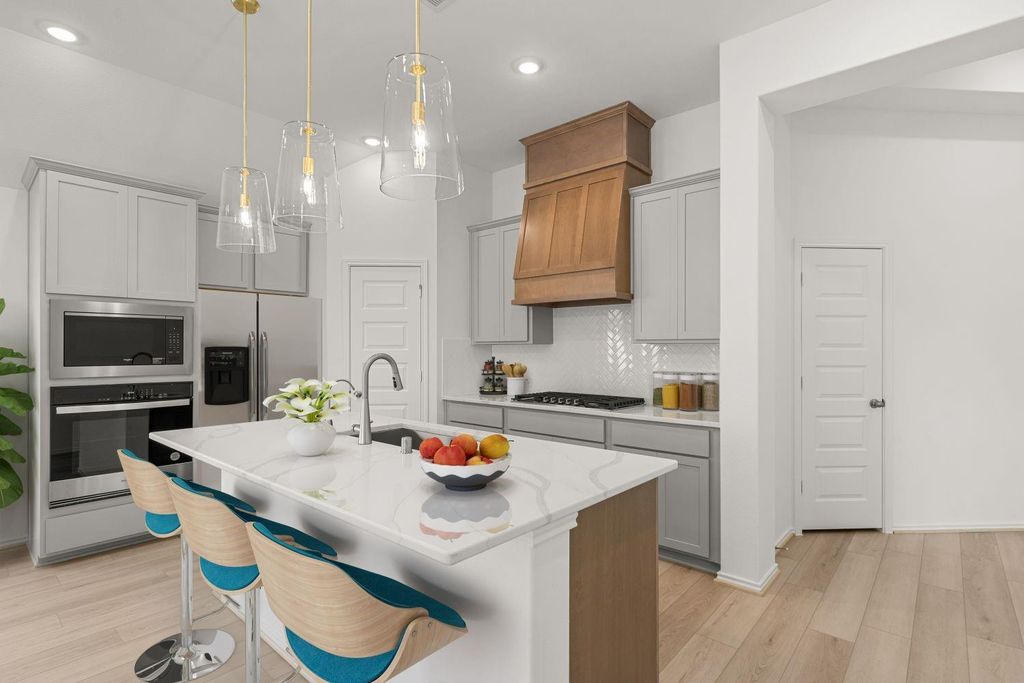 Photo of 9526 Sierra Crest Lane, Porter, TX 77365 (MLS # 36087211)