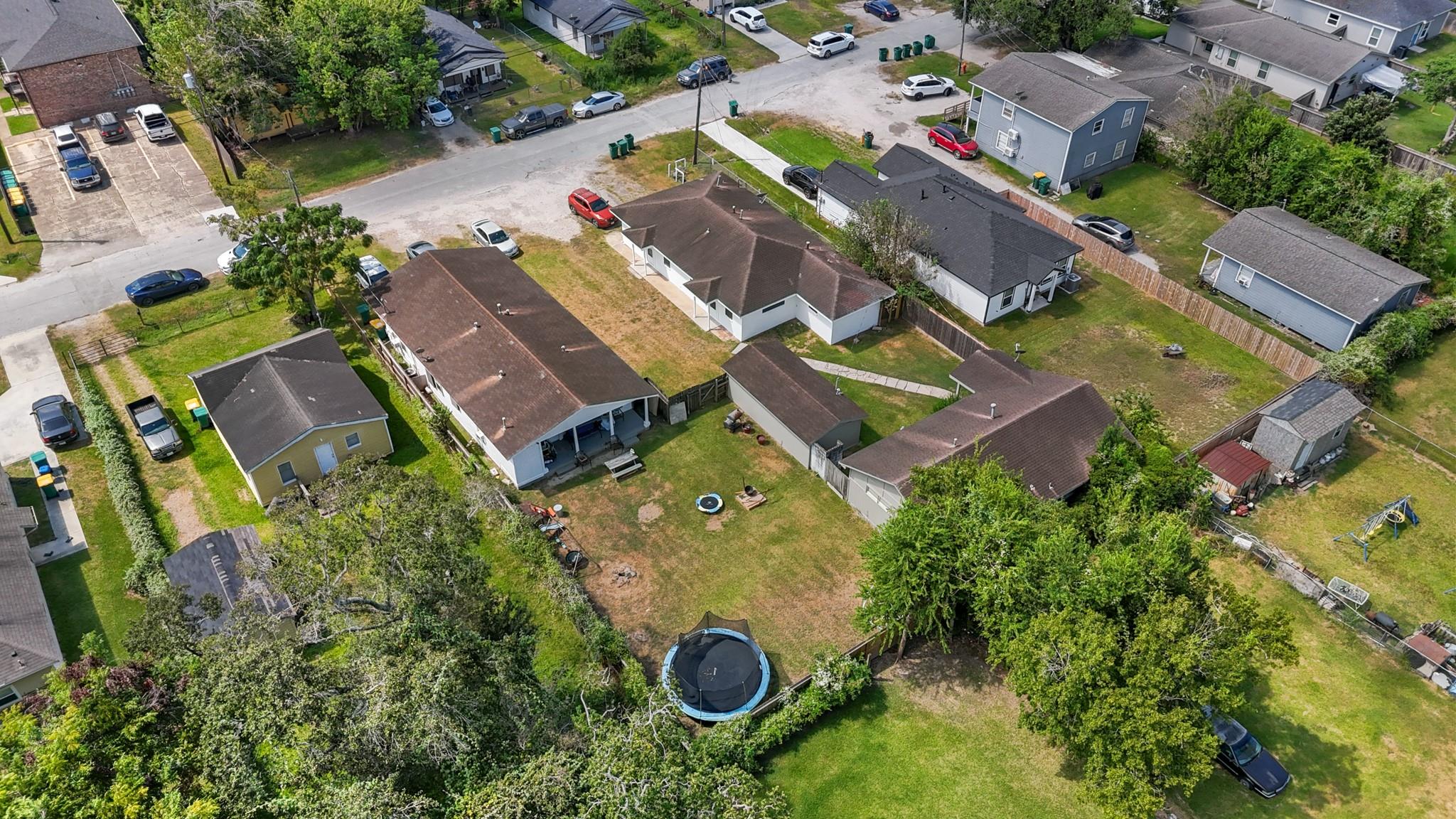 2018 Rosalee Street