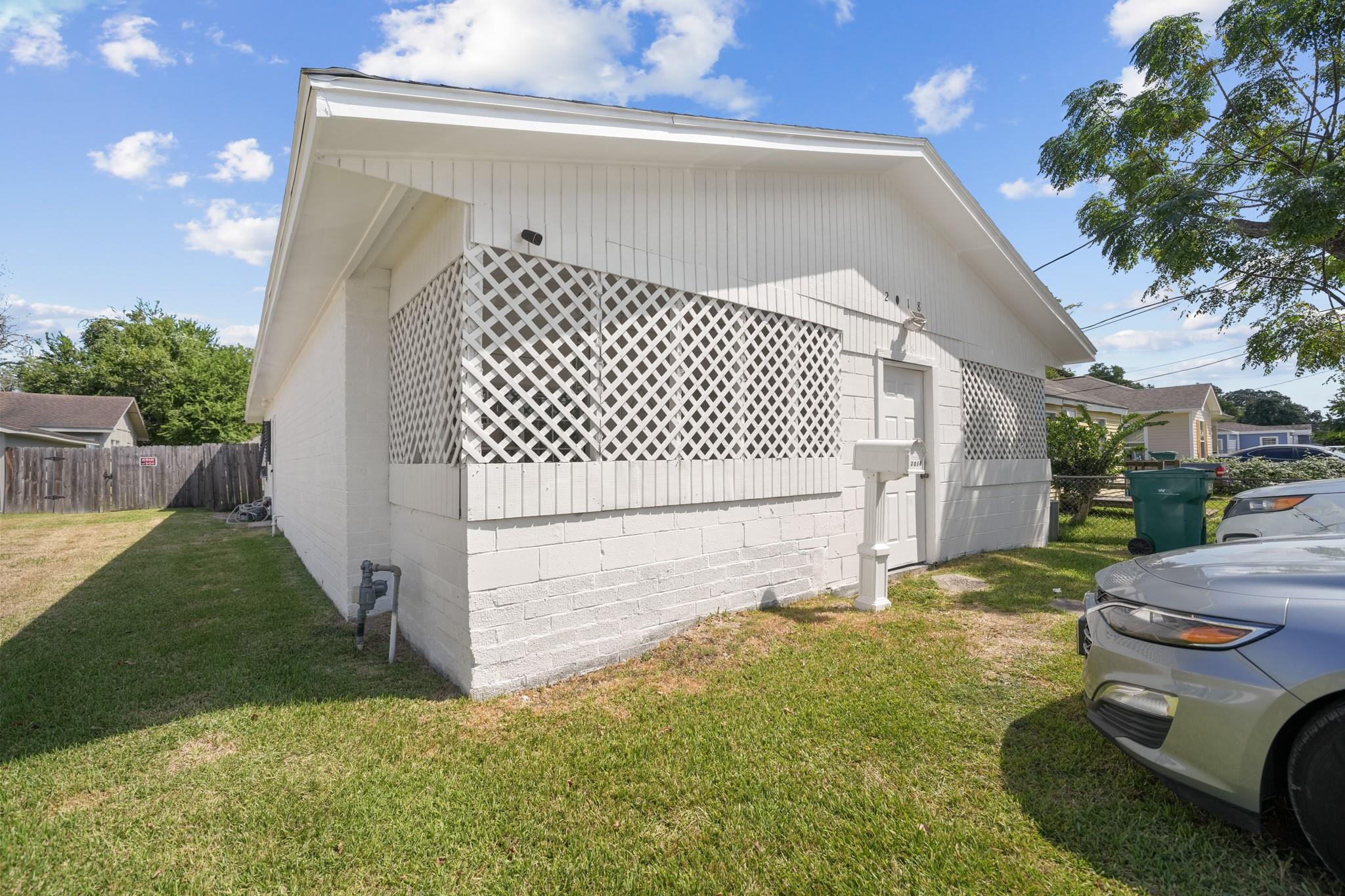 2018 Rosalee Street
