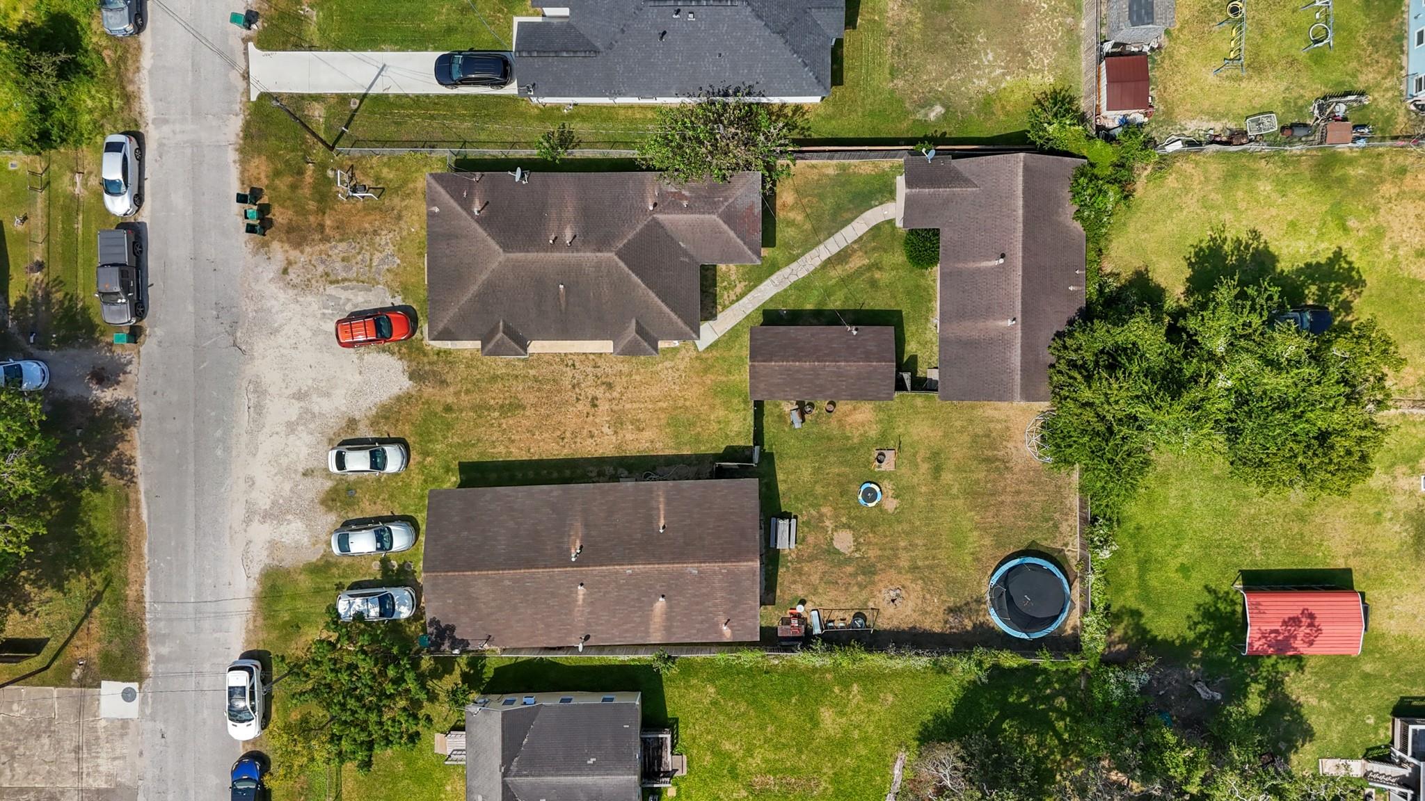 2018 Rosalee Street