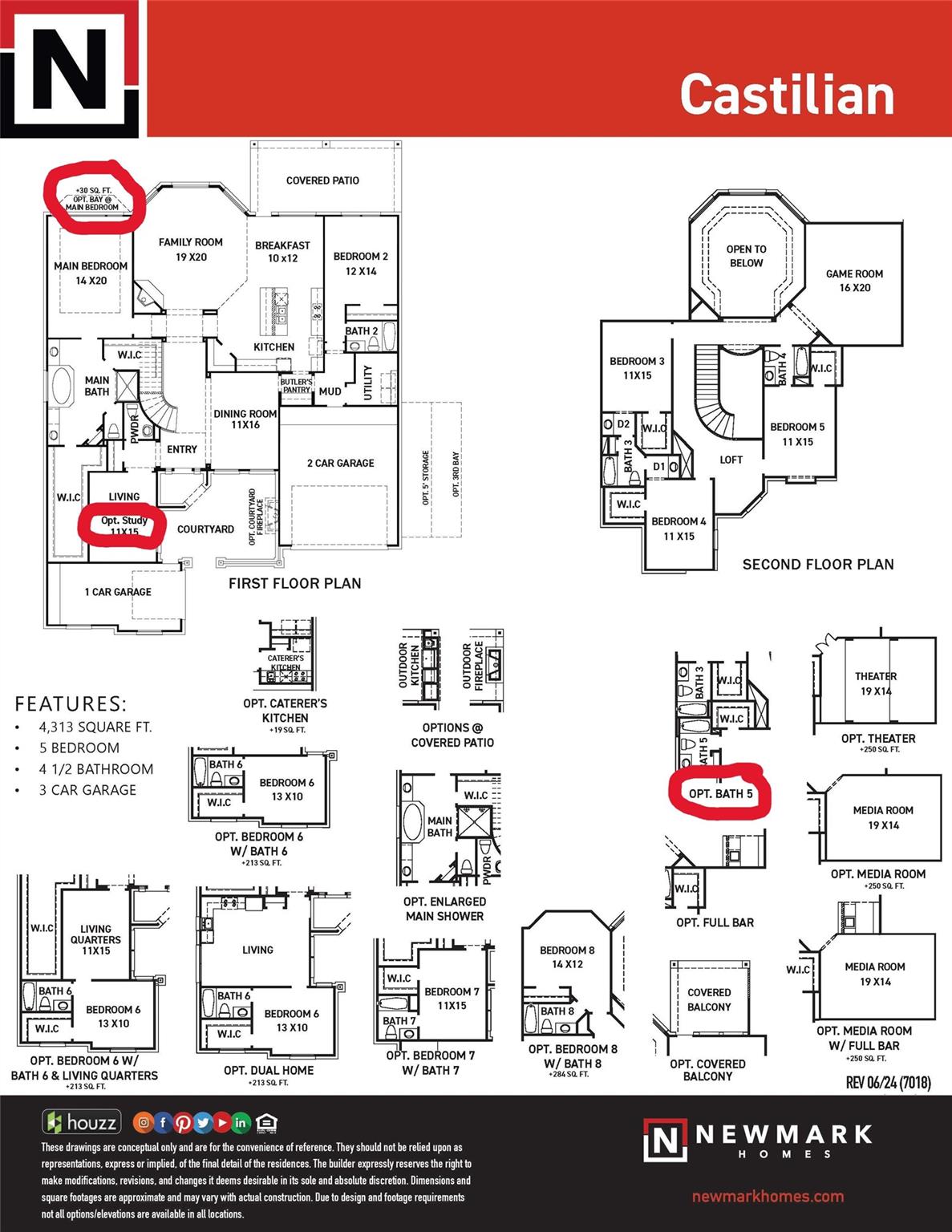 7107 Sadie Highlands Drive