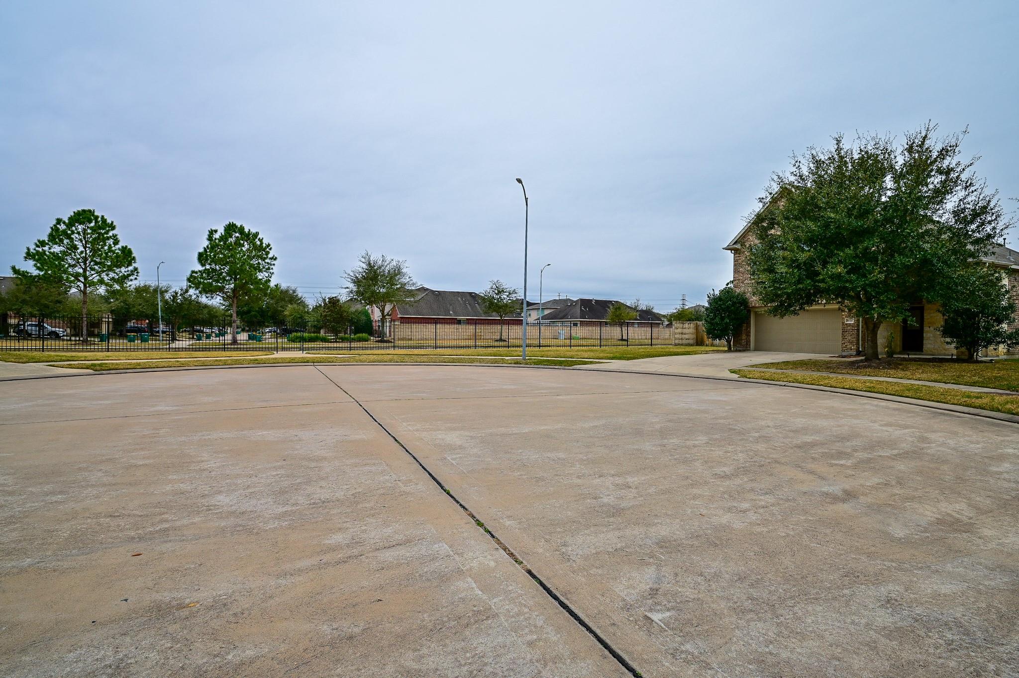 6026 Baileys Run