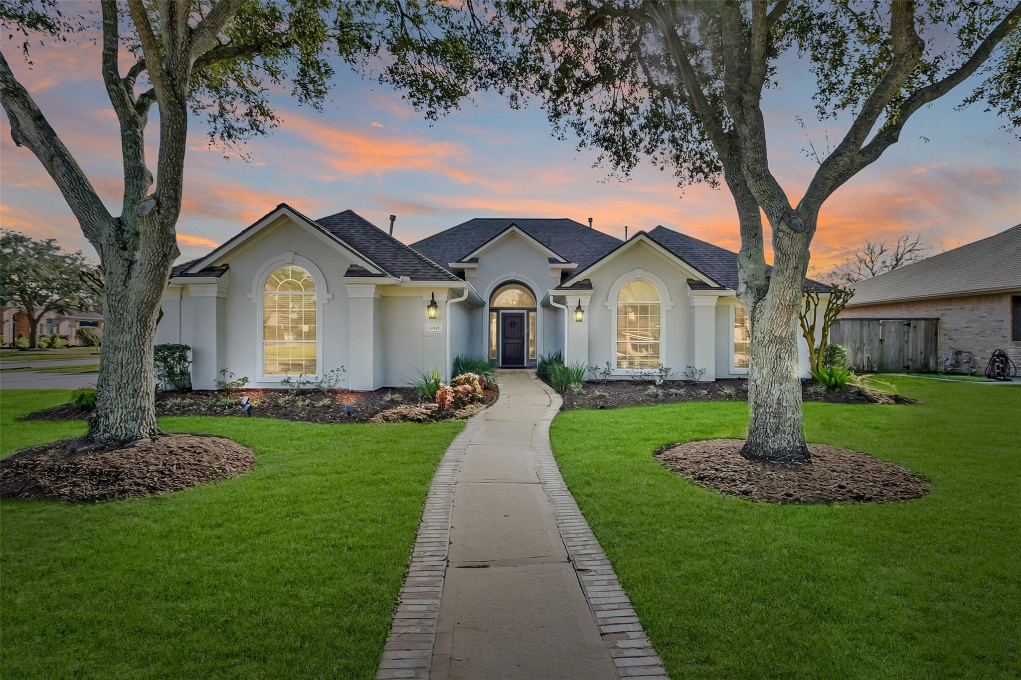 1814 Sandy Lake Drive