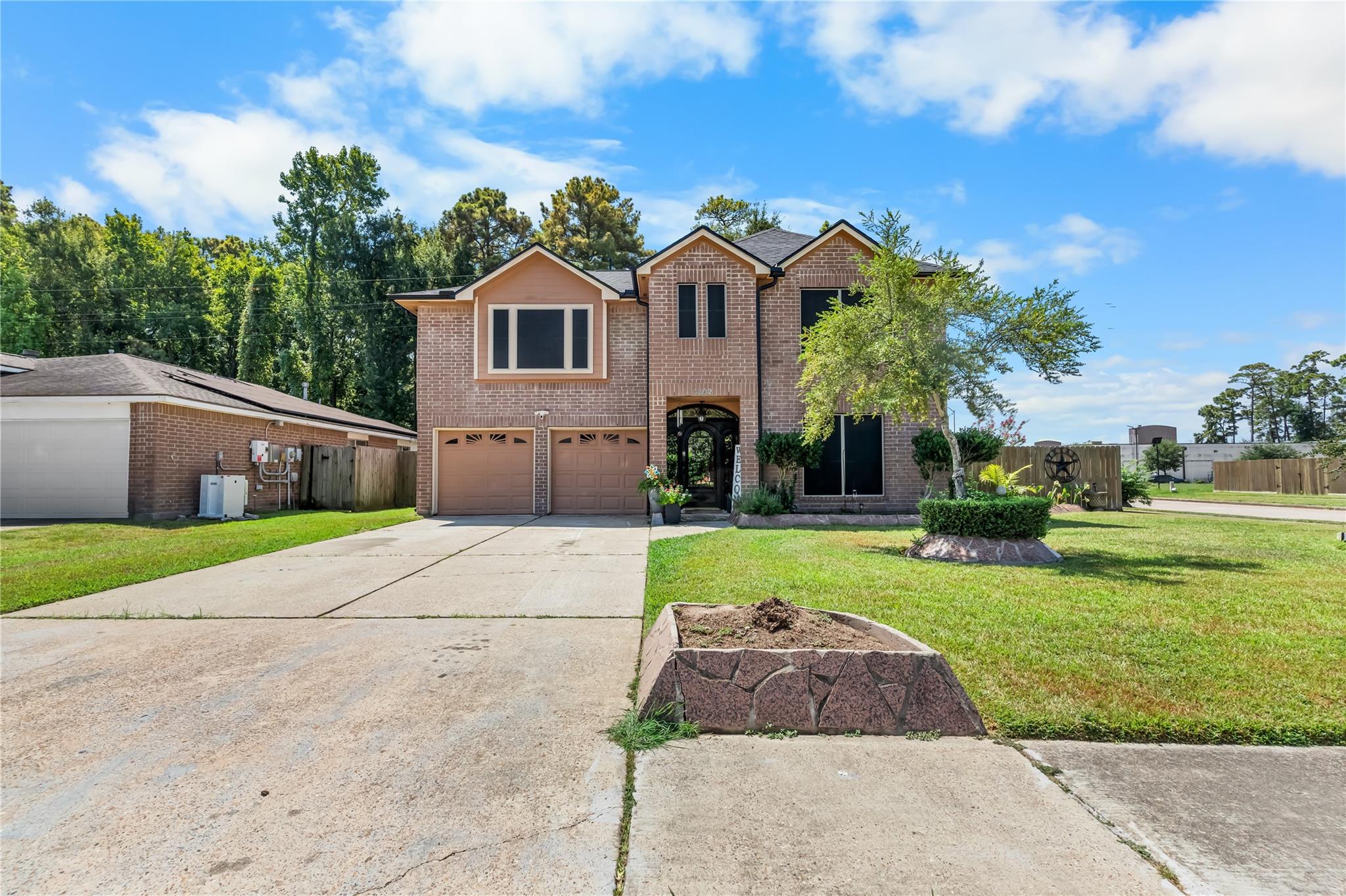 4802 Gypsy Forest Drive