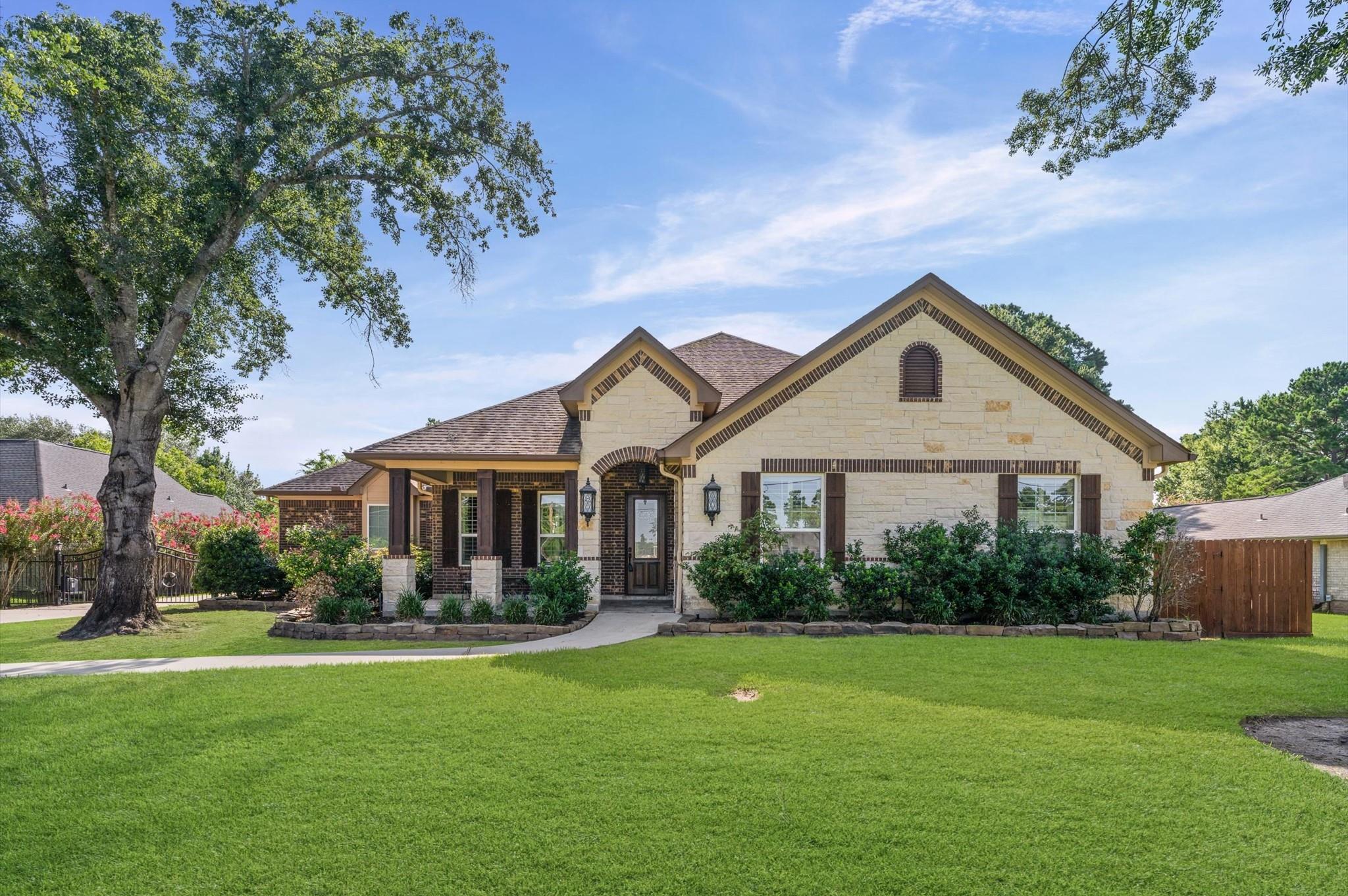 727 Baker Drive