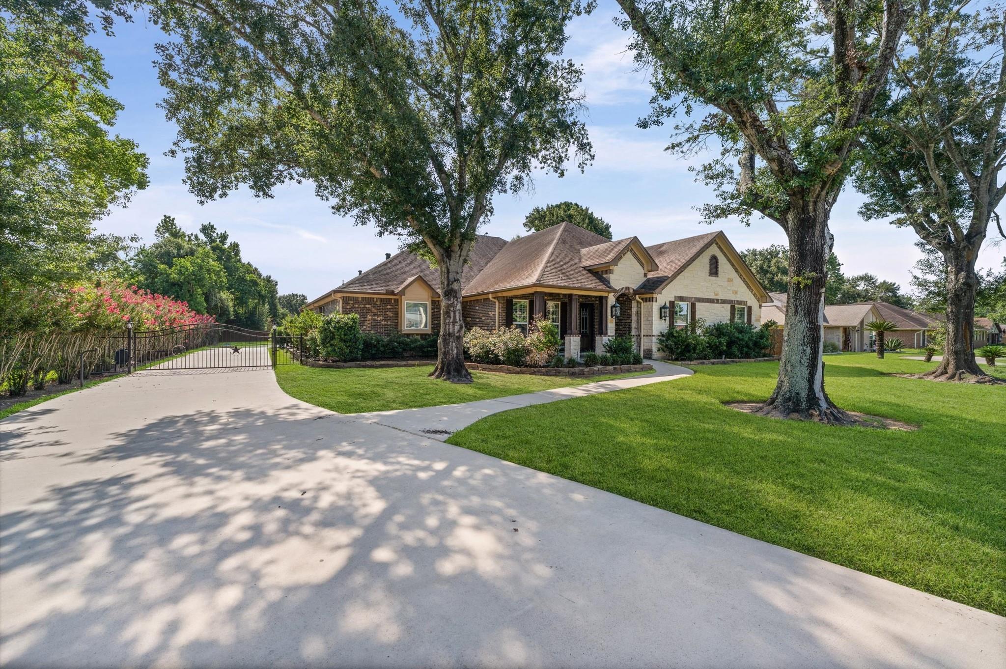 727 Baker Drive