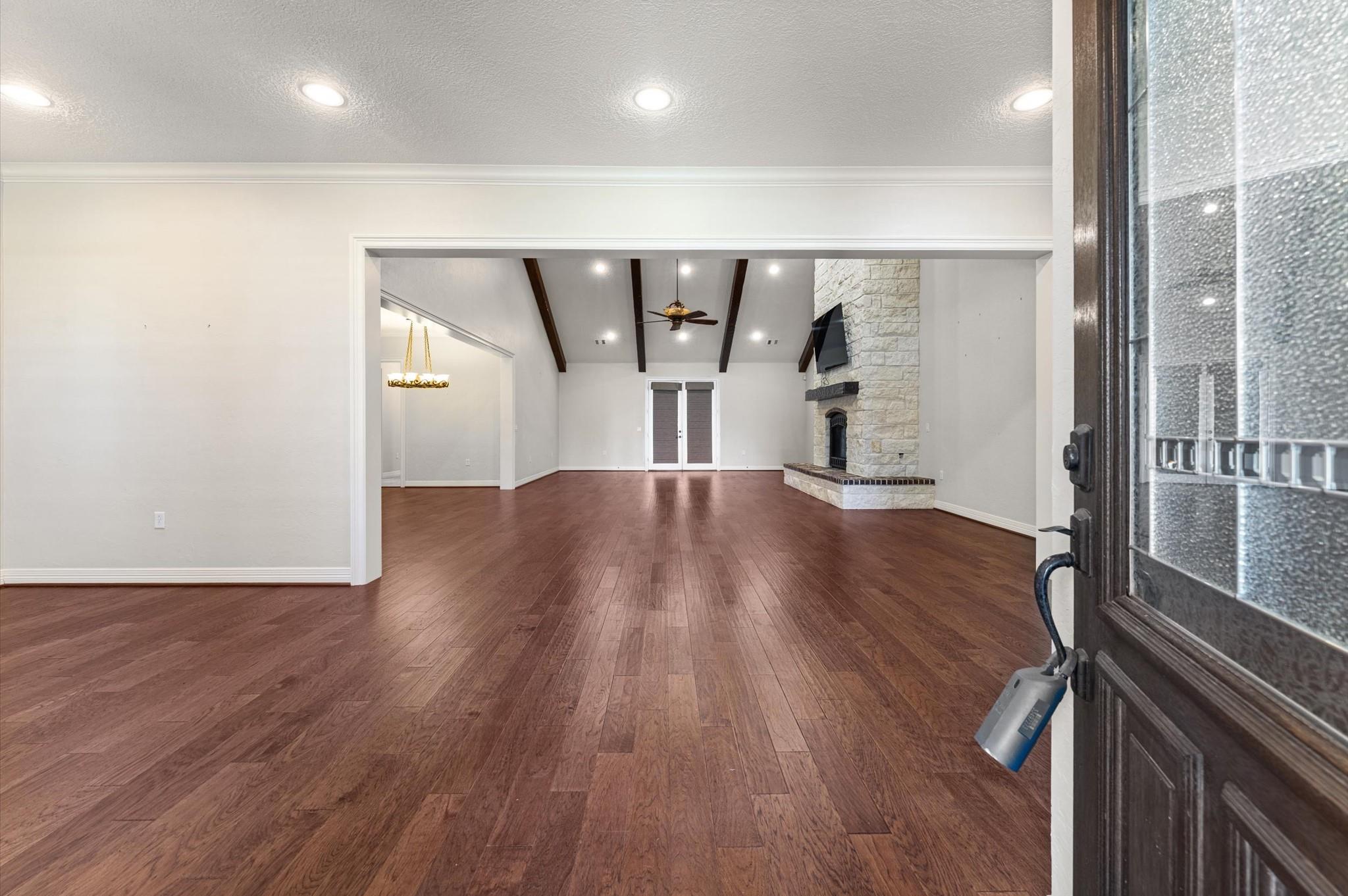 727 Baker Drive