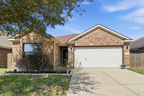 Photo of 13227 Chanel Drive, Houston, TX 77044 (MLS # 96969699)