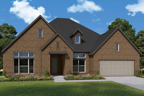 Photo of 21707 Leaton Circle, Porter, TX 77365 (MLS # 41547133)
