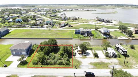Photo of O Schlitz, Hitchcock, TX 77563 (MLS # 64038181)