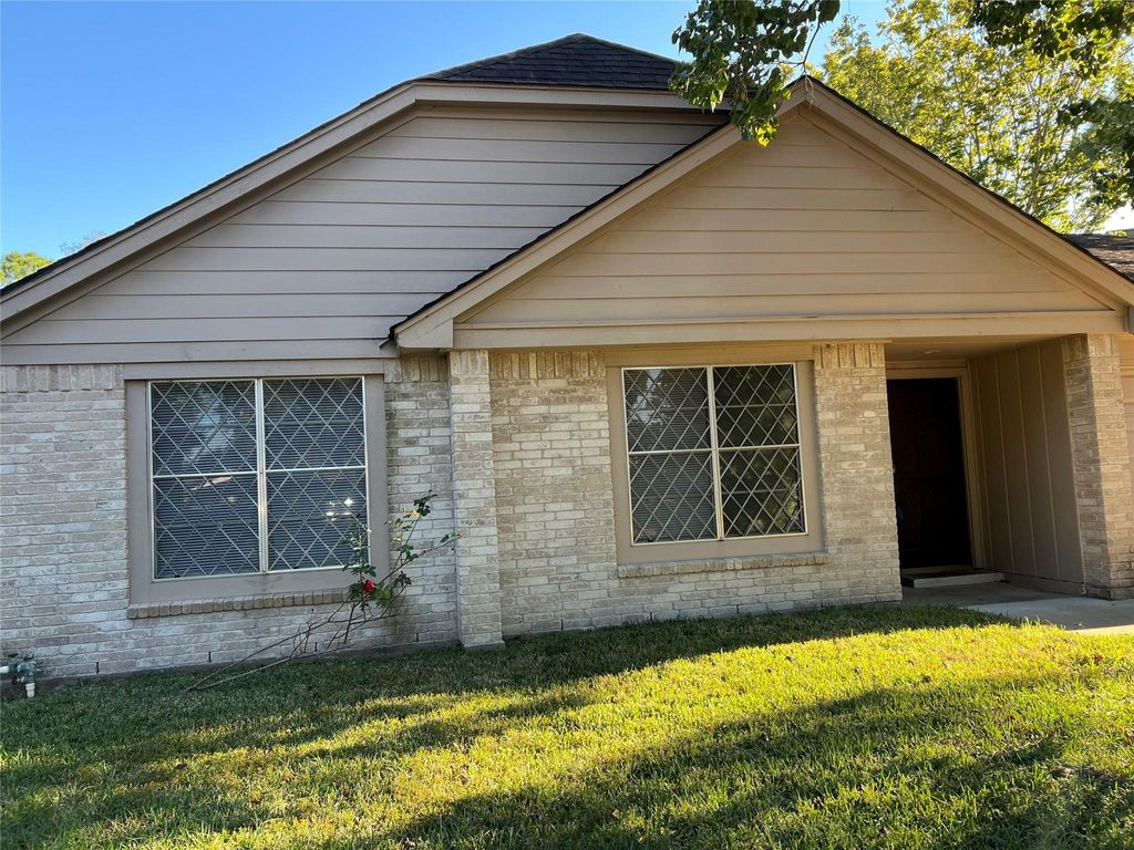 Photo of 3506 Corinne Court, Katy, TX 77449 (MLS # 16656506)