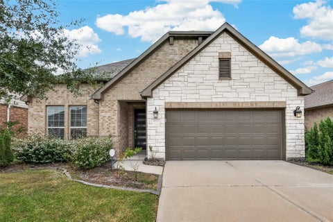 Homes For Rent - 8522 Belfast Manor Ln Ln<br/> Richmond, TX 77407