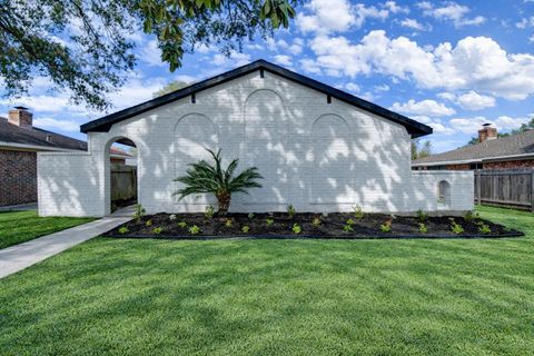 847 Seamaster Drive Houston TX 77062