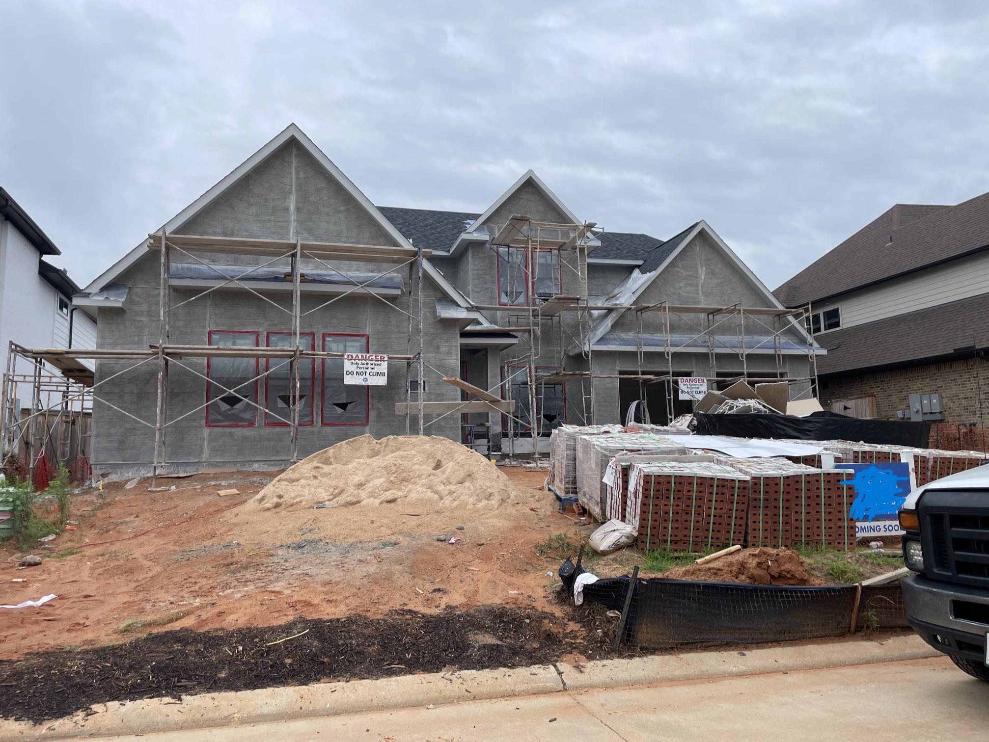 431 Venado View Court