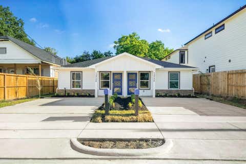 Photo of 3735 Mainer Street #B, Houston, TX 77021 (MLS # 71986311)