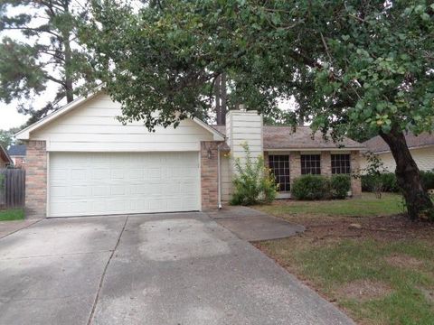 Photo of 22514 August Leaf Drive, Tomball, TX 77375 (MLS # 23191654)