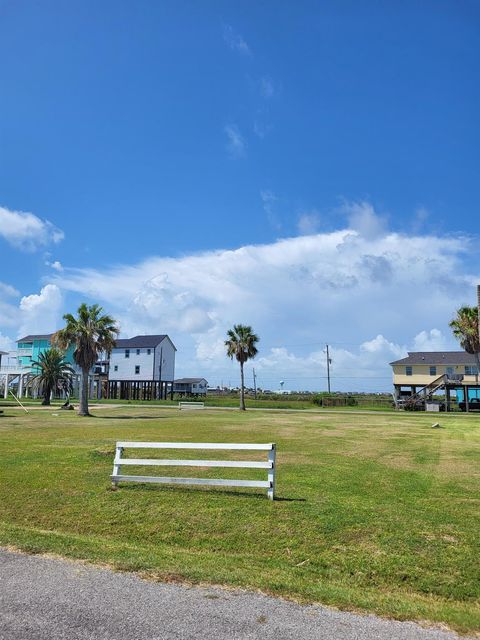 Vacant Land For Sale - LOT 353 5th Street<br/> Galveston, TX 77554
