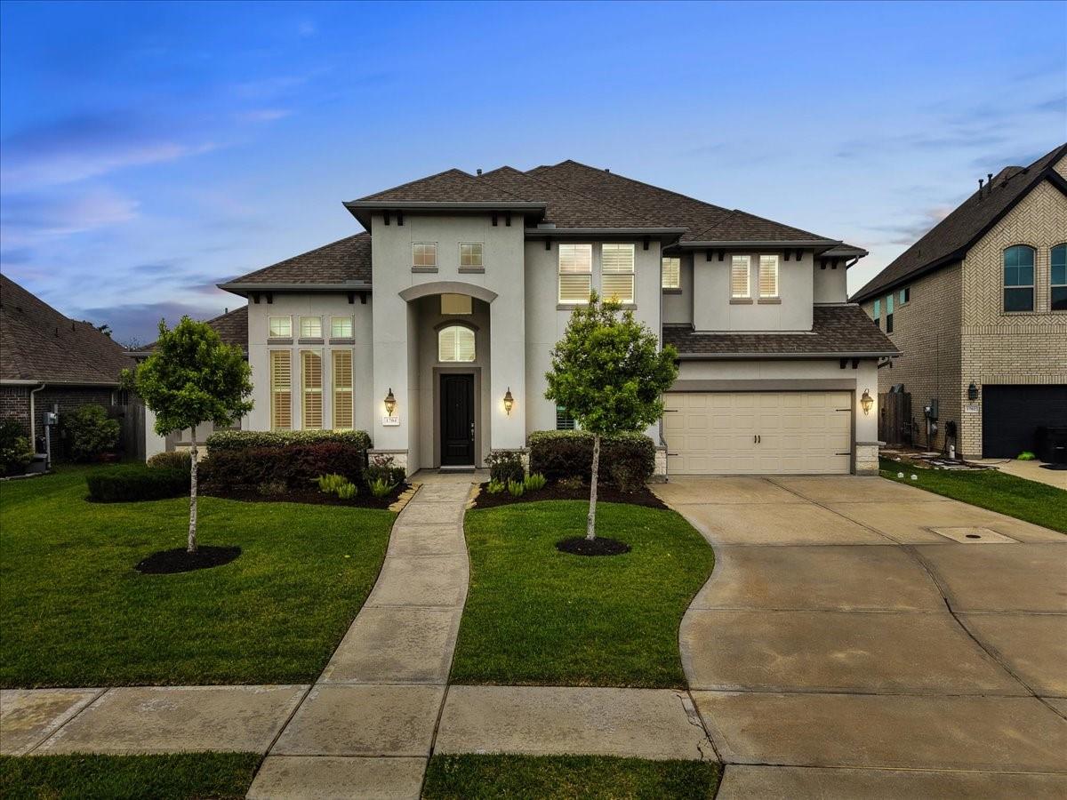 1704 Waterlilly River Lane