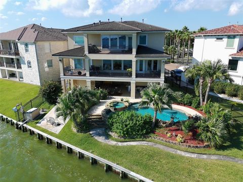 2242 Marina Way League City TX 77565