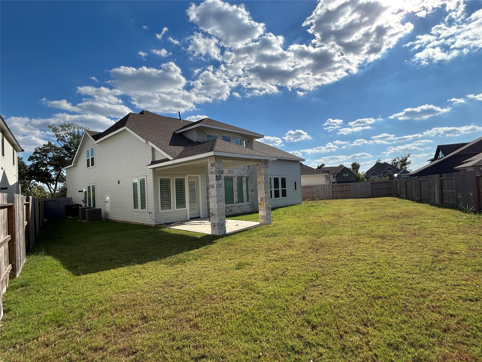 8306 Velvetleaf Court