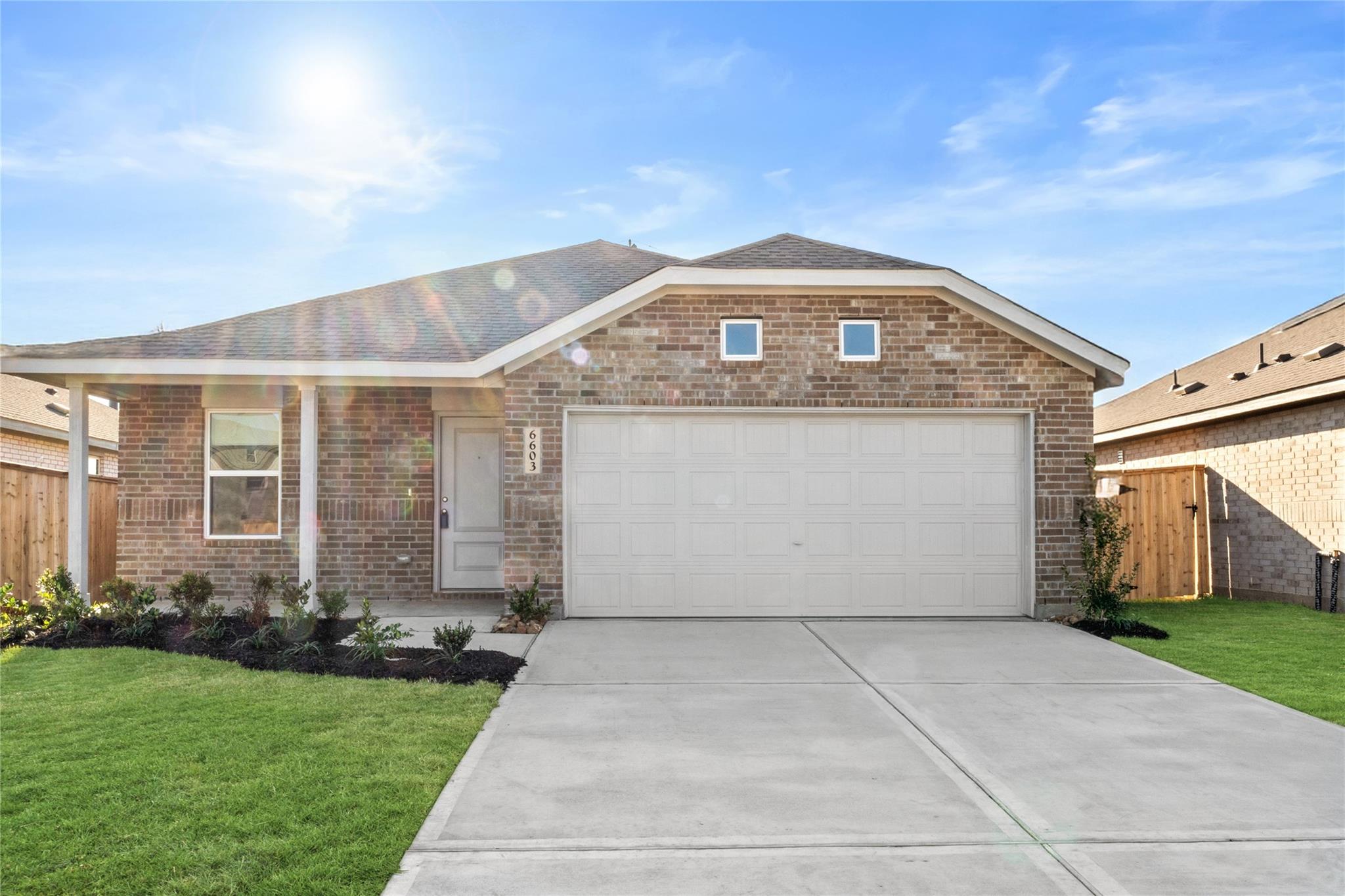 6603 Sassafras Green Dr