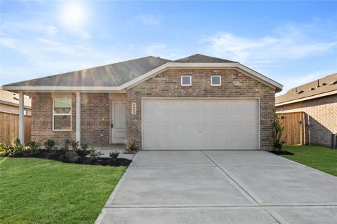 Photo of 6603 Sassafras Green Dr Dr, Katy, TX 77493 (MLS # 7627175)