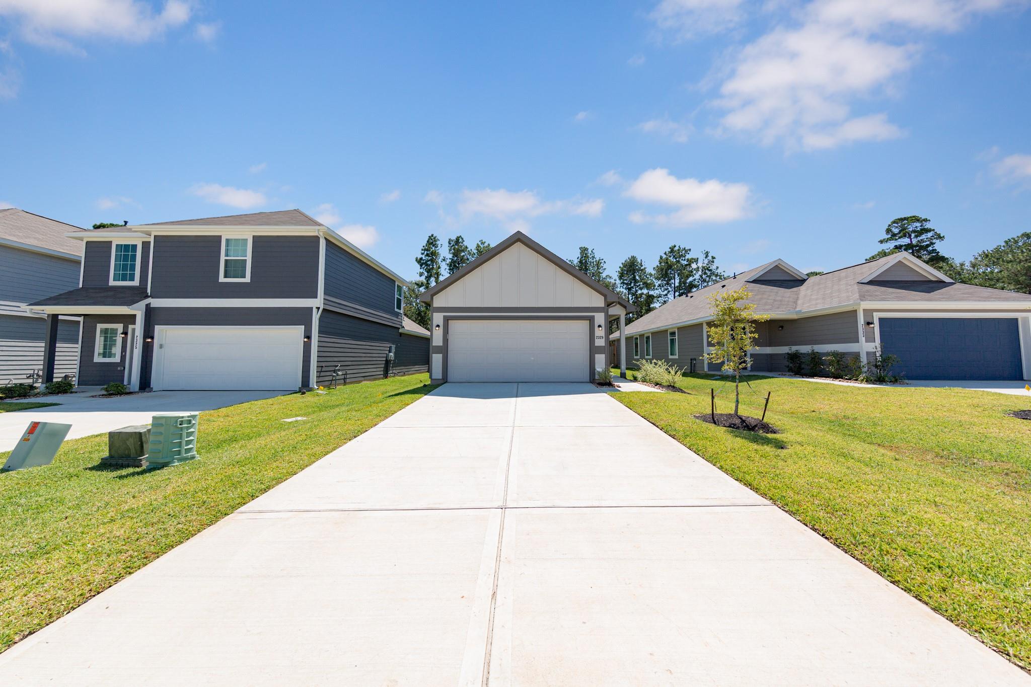 2329 Whitefish Drive