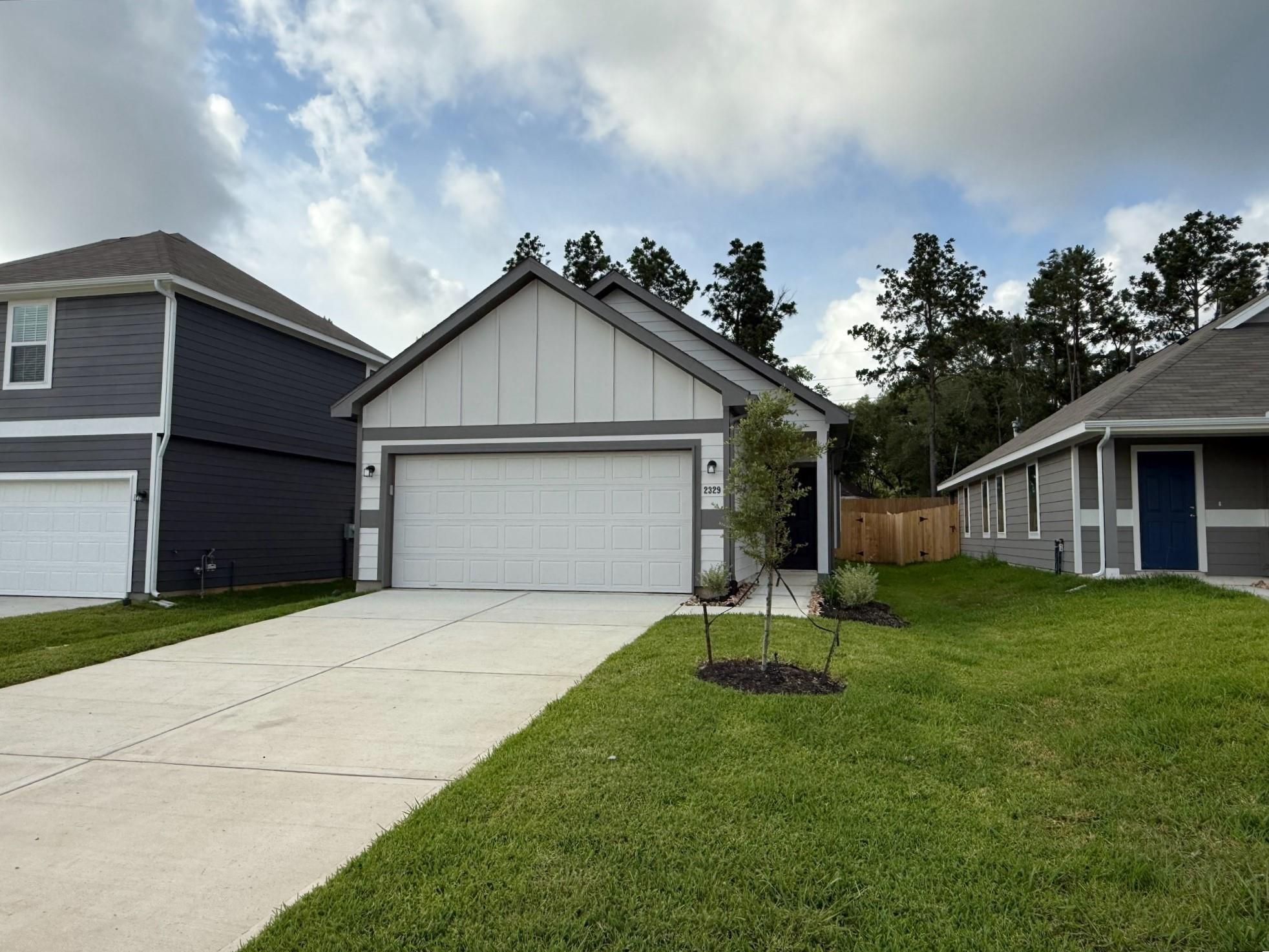 2329 Whitefish Drive