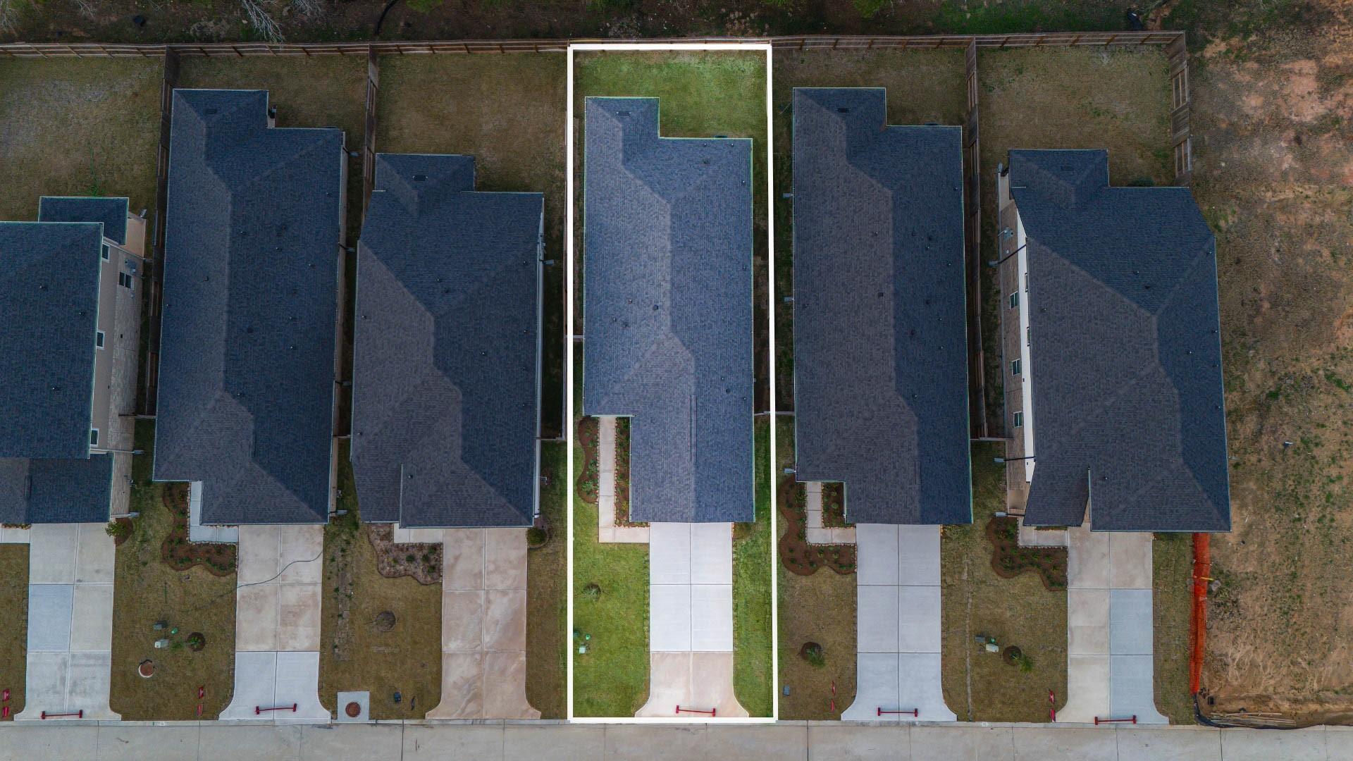 19564 Stripe Hill Bend