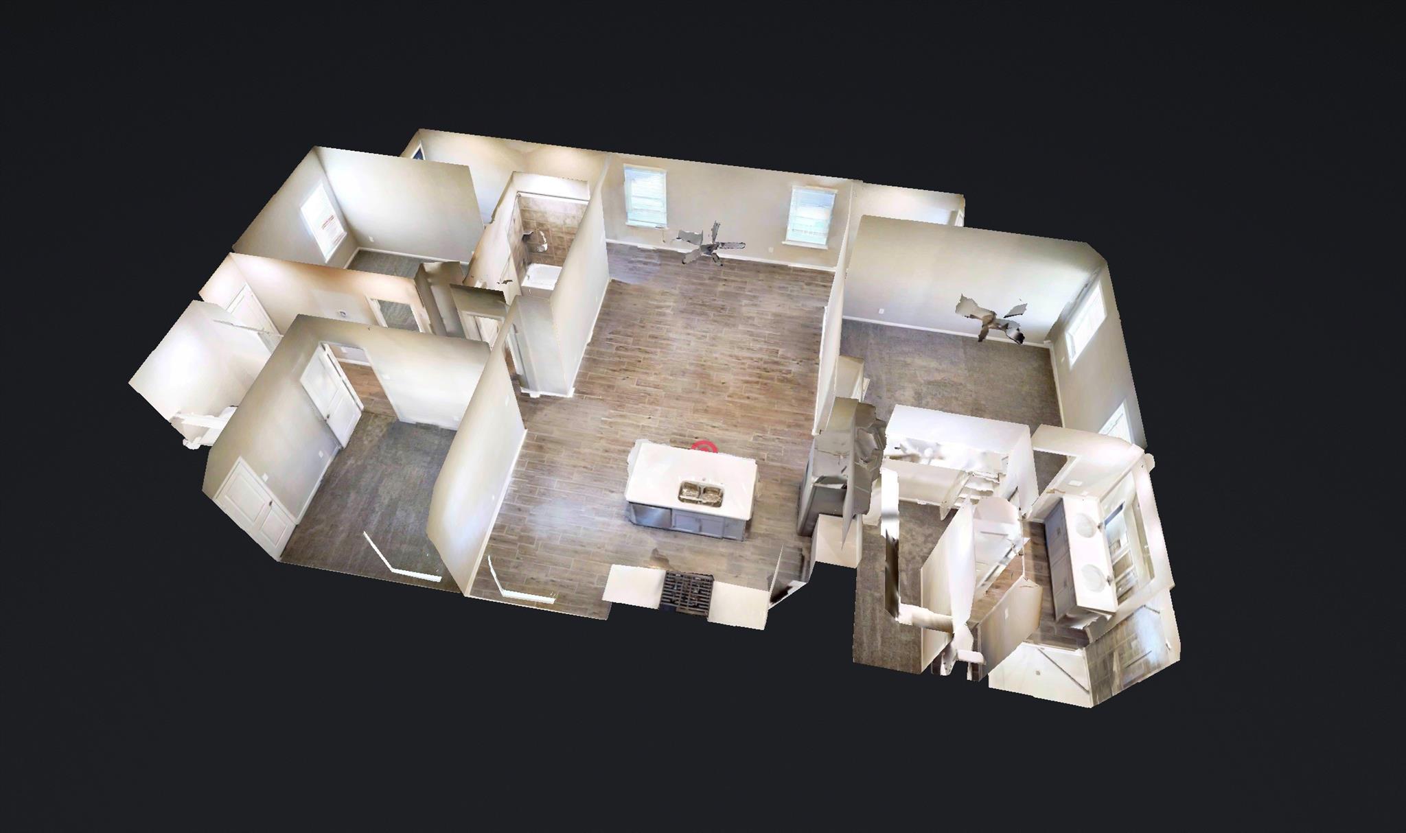 19564 Stripe Hill Bend