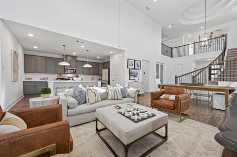 Photo of 24722 Harrow Meadow Drive, Katy, TX 77493 (MLS # 78281722)