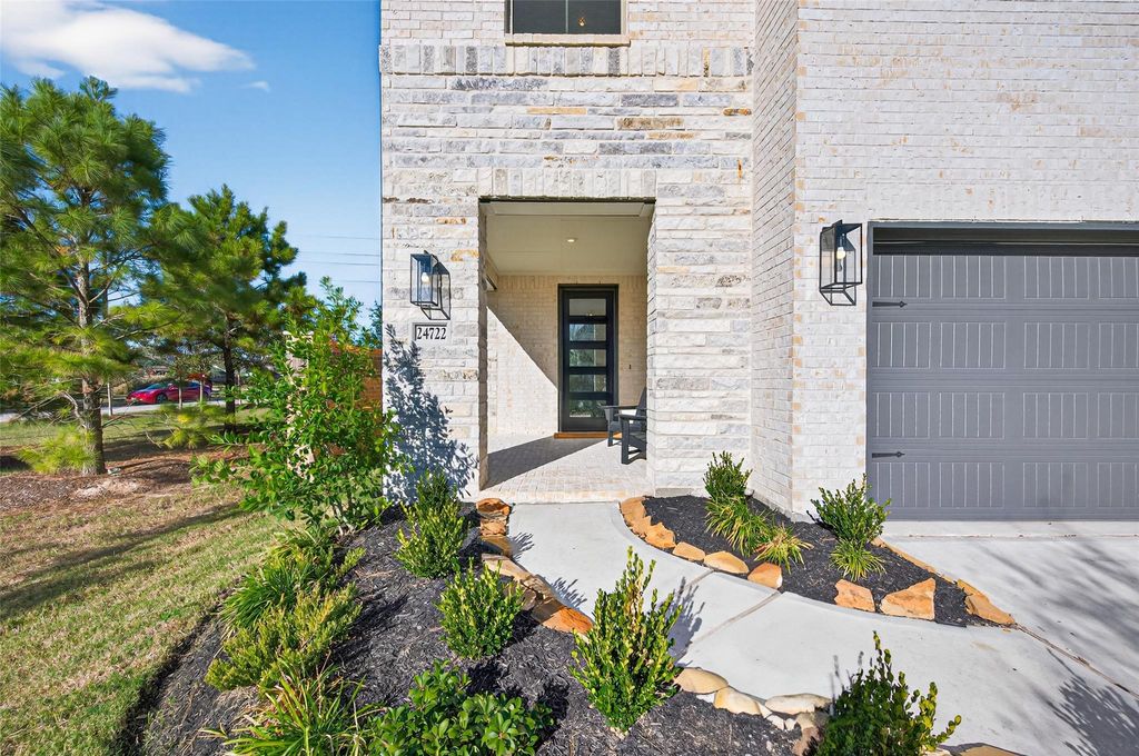Photo of 24722 Harrow Meadow Drive, Katy, TX 77493 (MLS # 78281722)