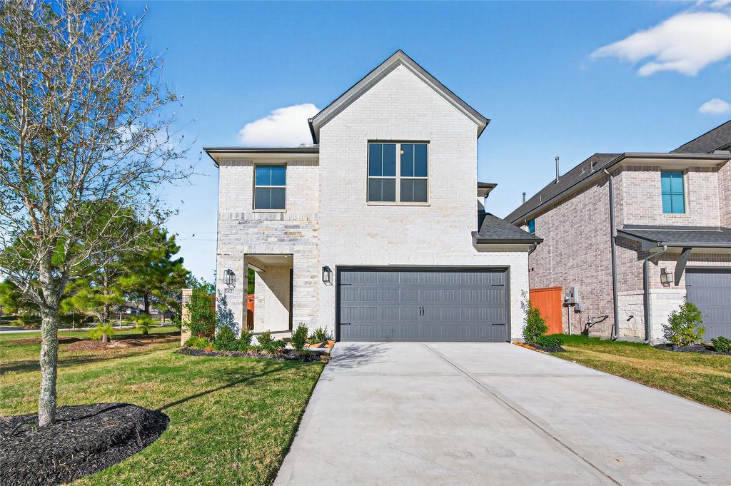 Photo of 24722 Harrow Meadow Drive, Katy, TX 77493 (MLS # 78281722)