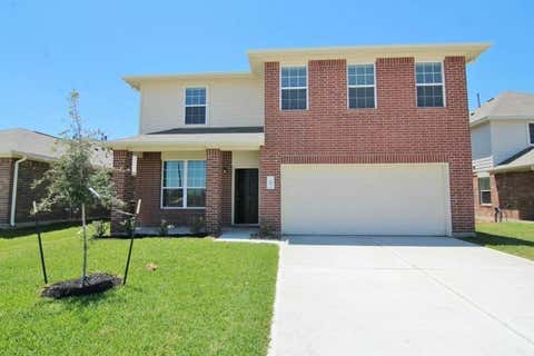 Photo of 65 Santa Barbara Drive, Manvel, TX 77578 (MLS # 39218472)
