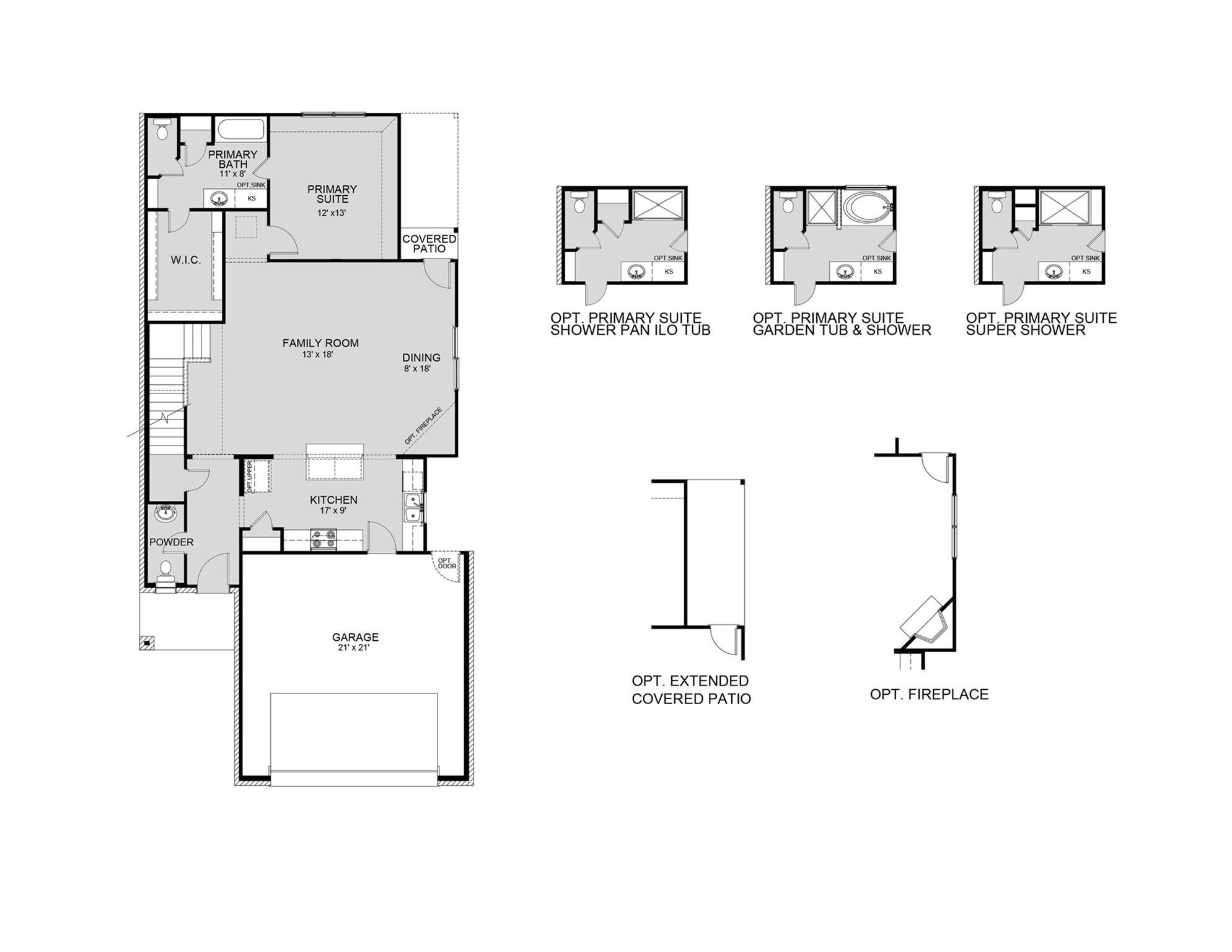 3110 Hunters Glen Way