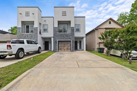 Photo of 6706 N Lozier Street, Houston, TX 77021 (MLS # 83872730)