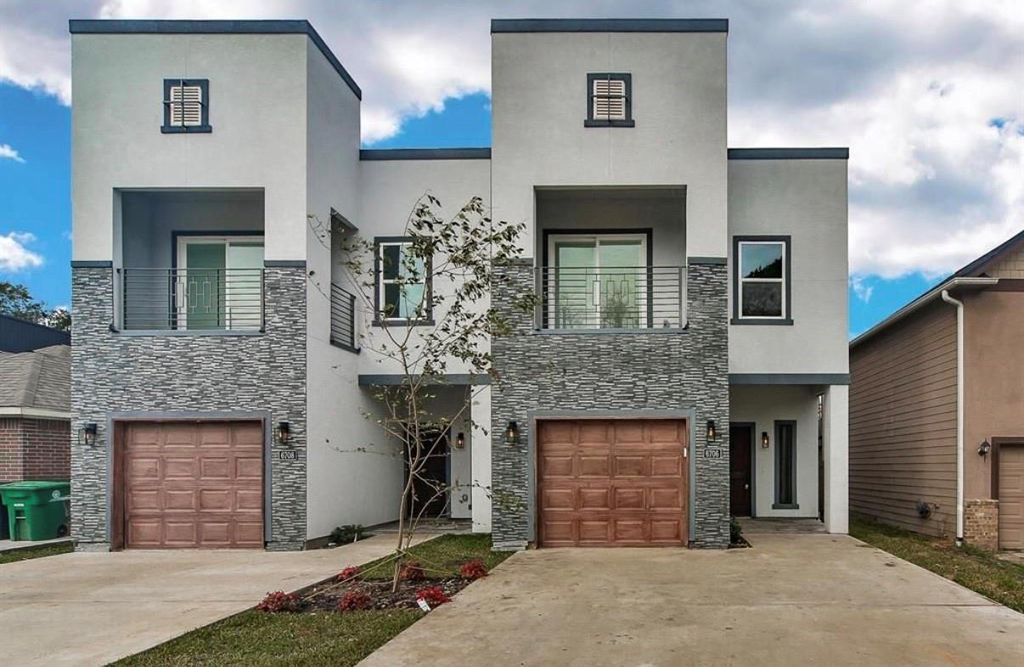 Photo of 6706 N Lozier Street, Houston, TX 77021 (MLS # 83872730)