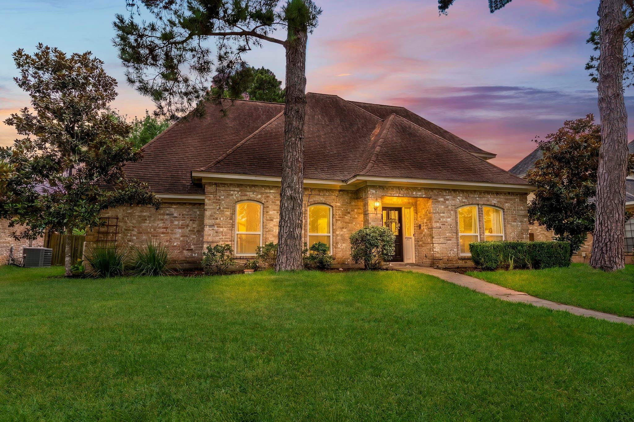 6315 Singing Creek Lane