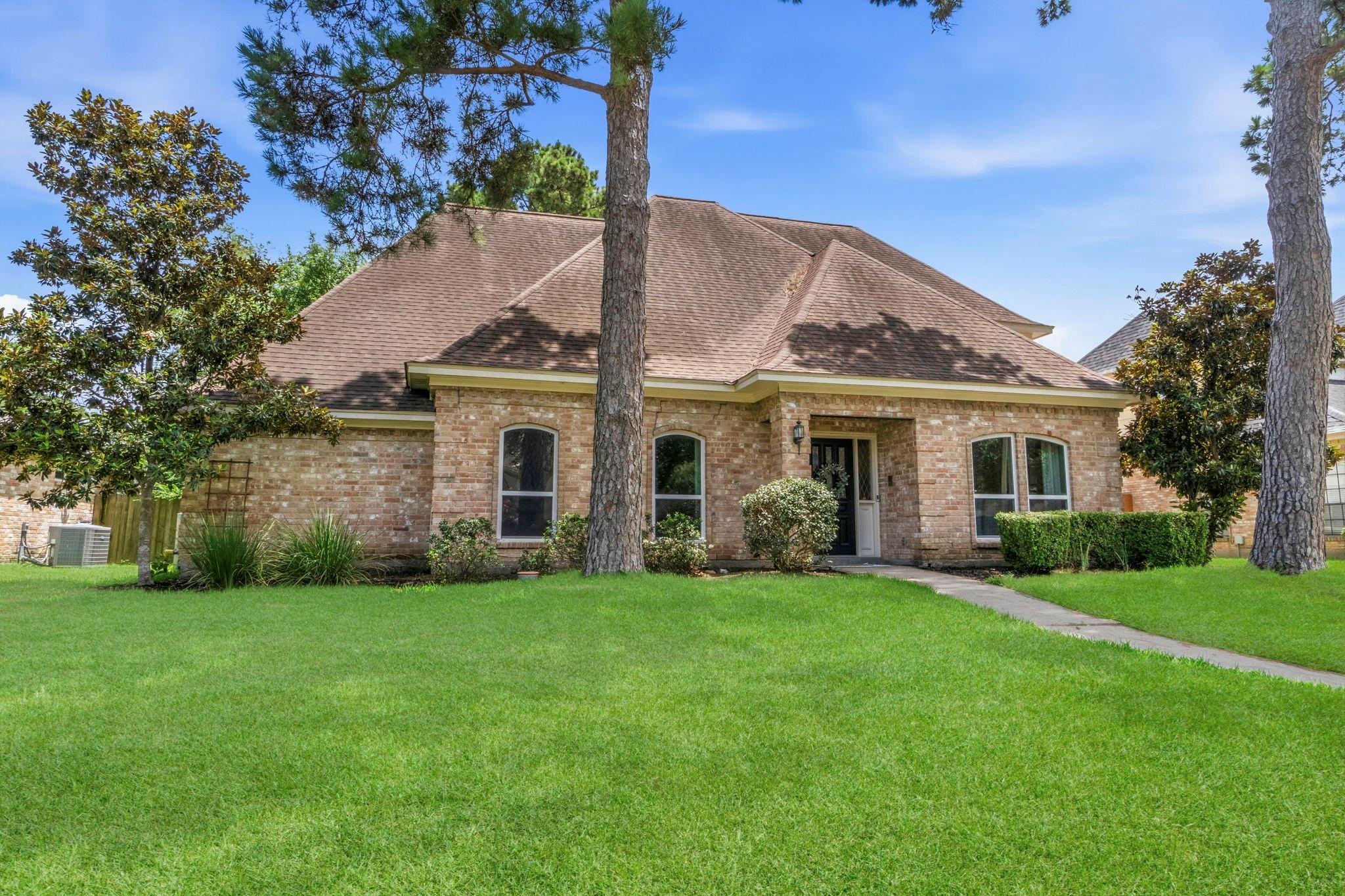 6315 Singing Creek Lane