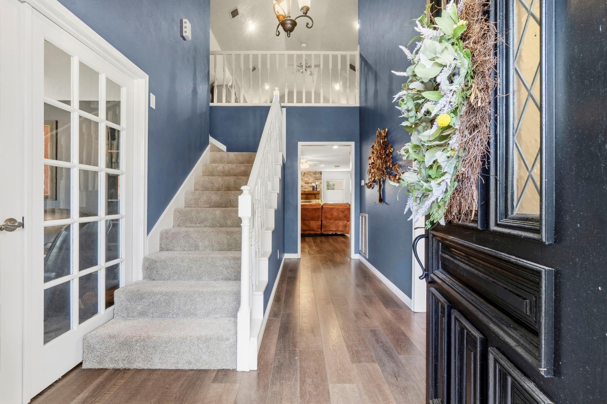 6315 Singing Creek Lane