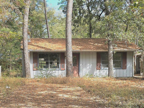 Photo of 28636 Rantoul Court, Huntsville, TX 77320 (MLS # 87959331)