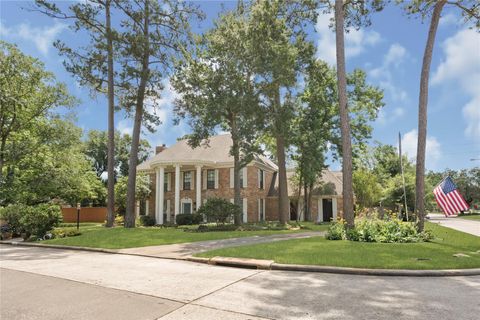 Photo of 7639 Post Bridge Road, Spring, TX 77389 (MLS # 41720088)