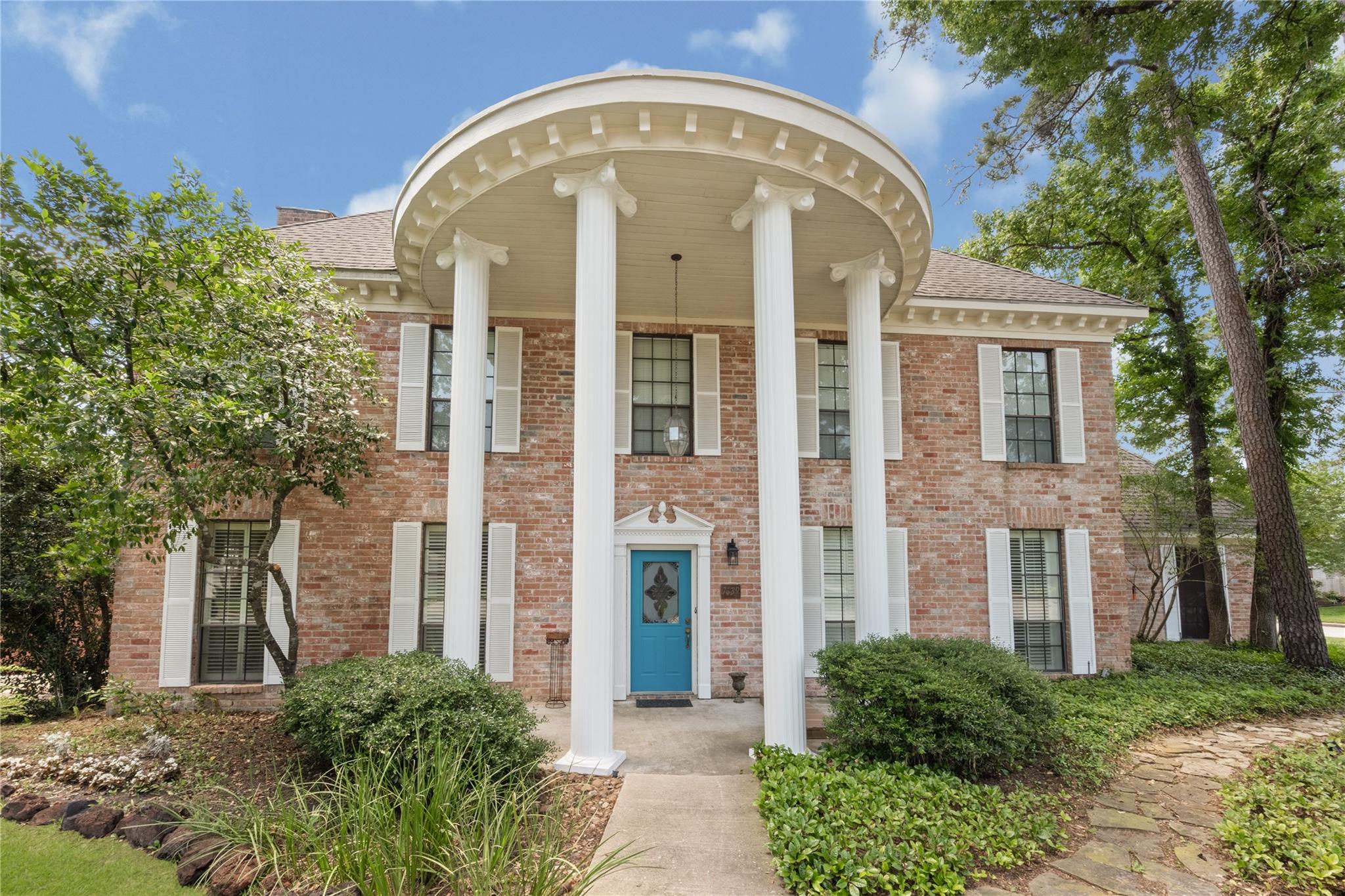 7639 Post Bridge Road