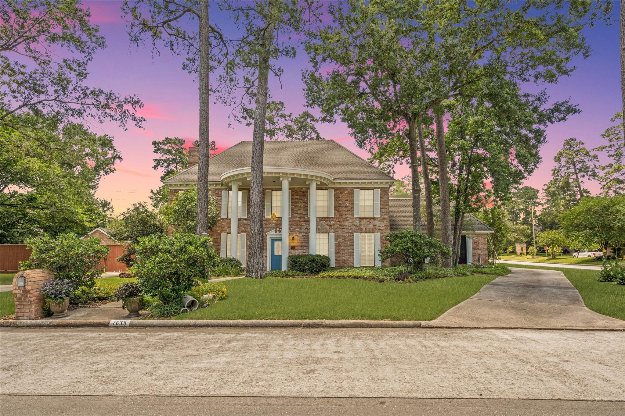 7639 Post Bridge Road