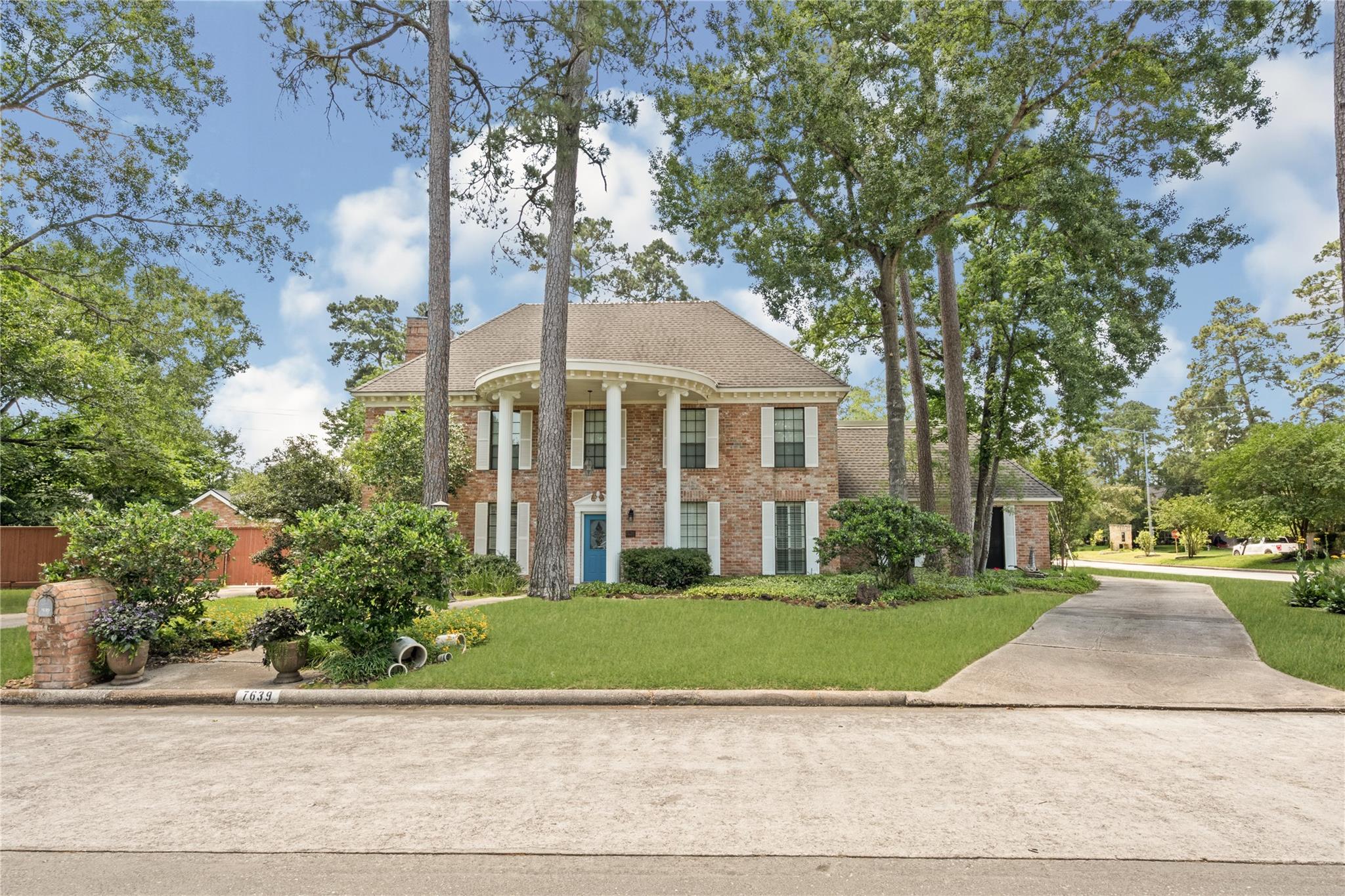 7639 Post Bridge Road