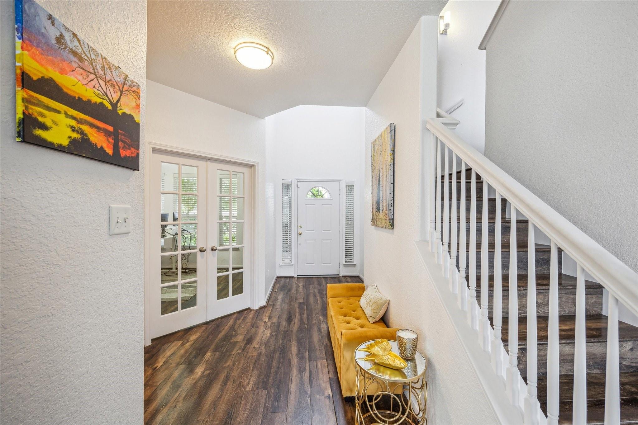 2819 Empire Oaks Lane