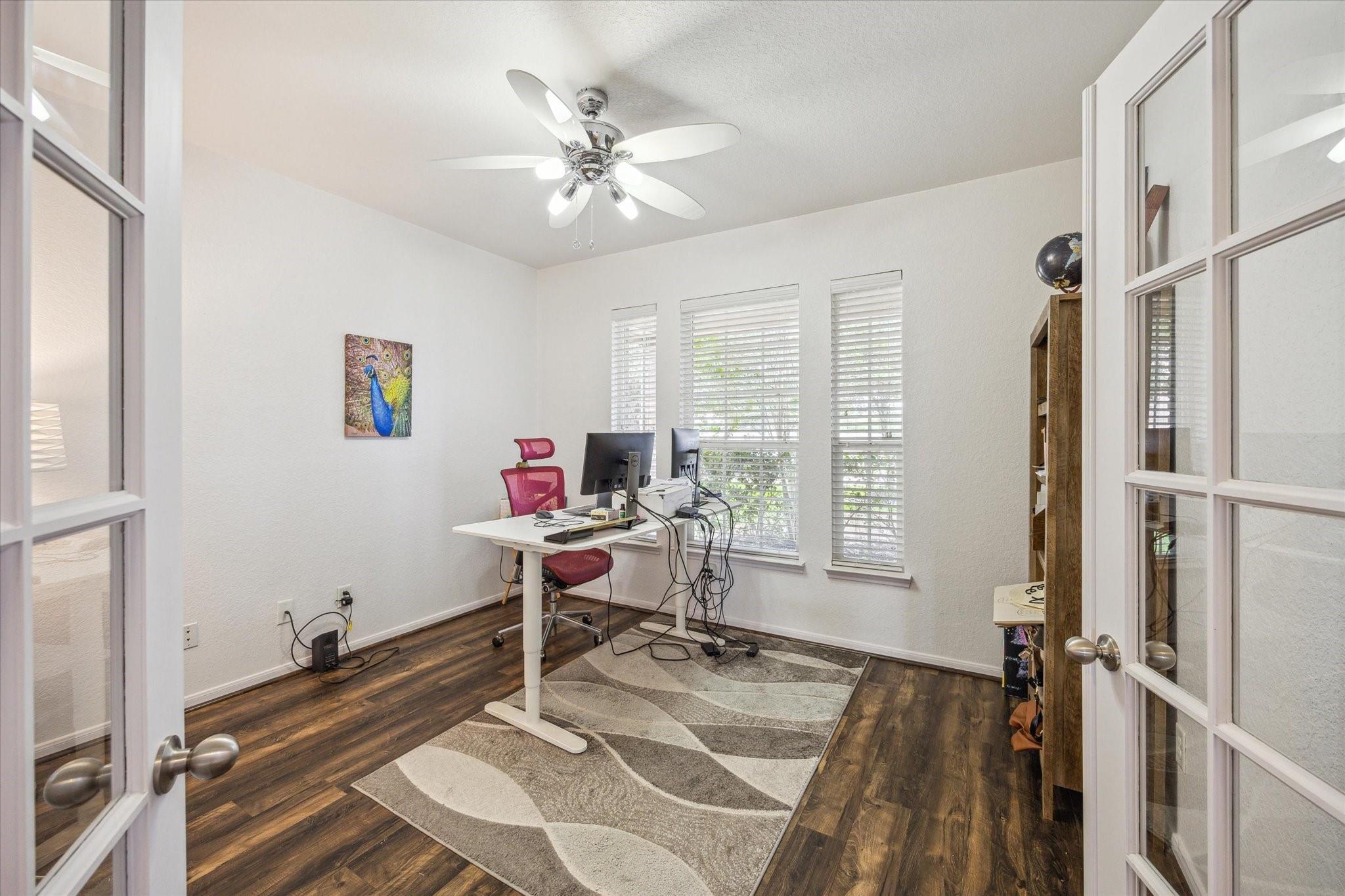2819 Empire Oaks Lane