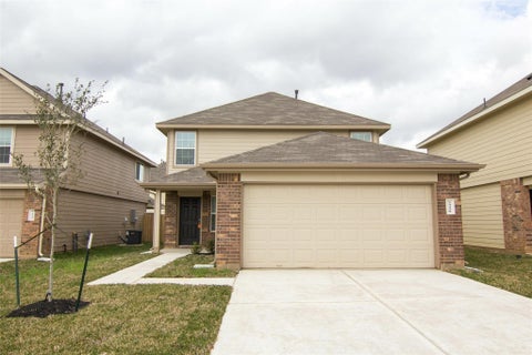 Photo of 24238 Ravenna Oaks Court, Katy, TX 77493 (MLS # 14564594)