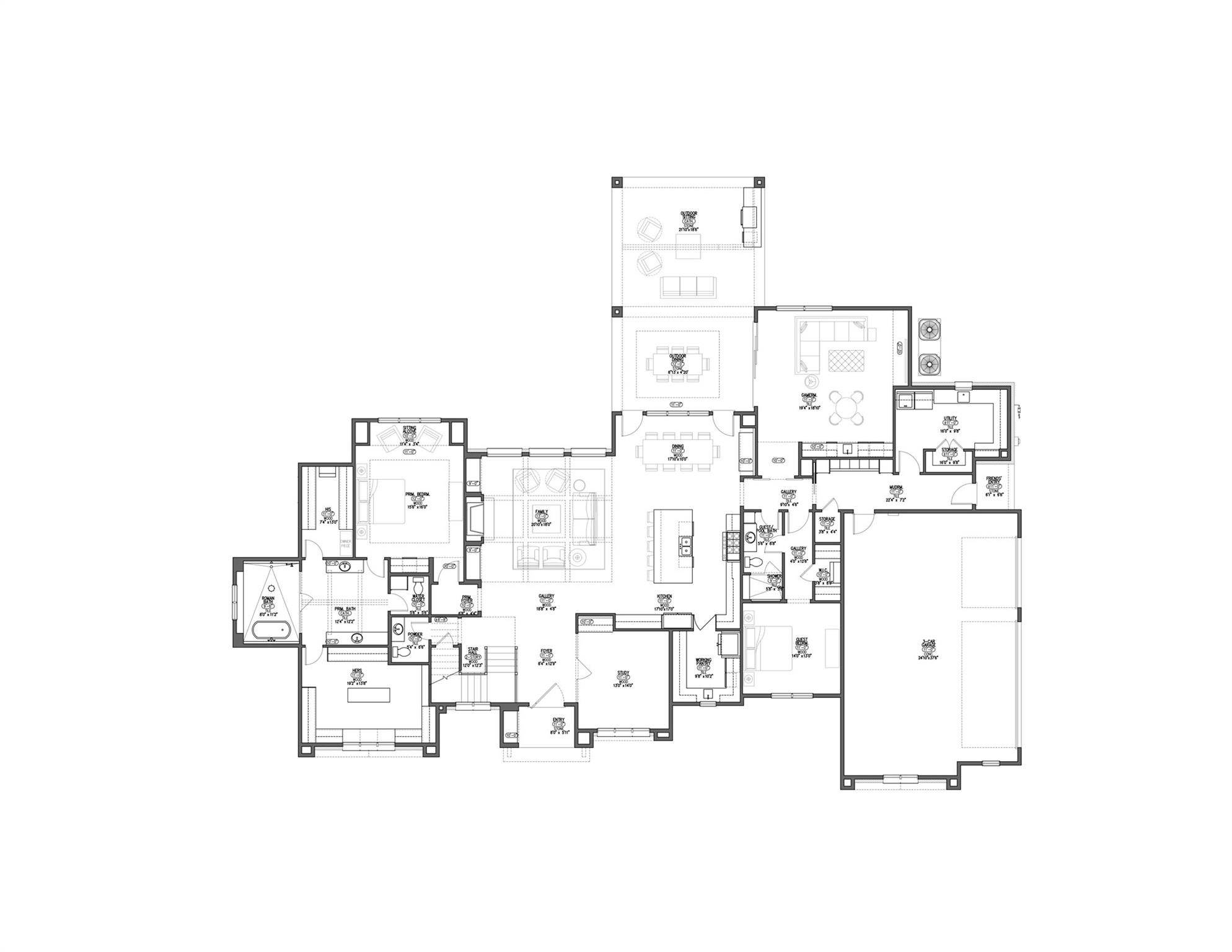 6905 Hollyleaf Court